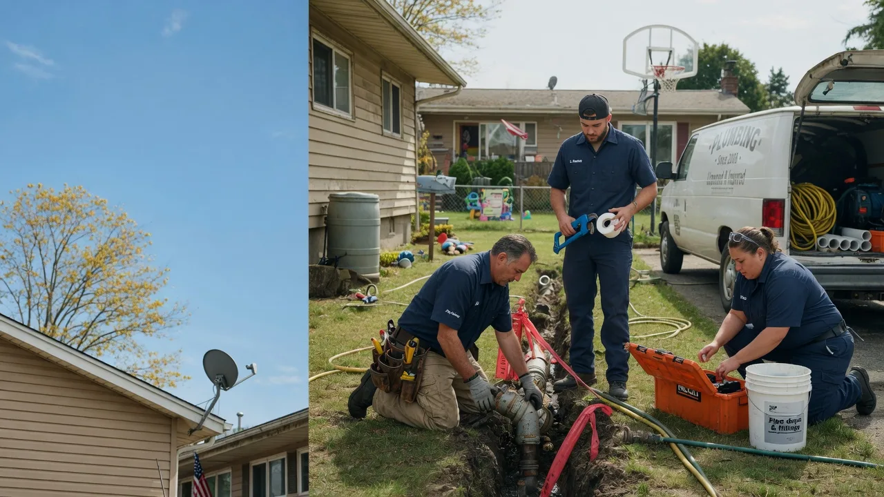 Garbage Disposal Replacement in Powell, TN near me